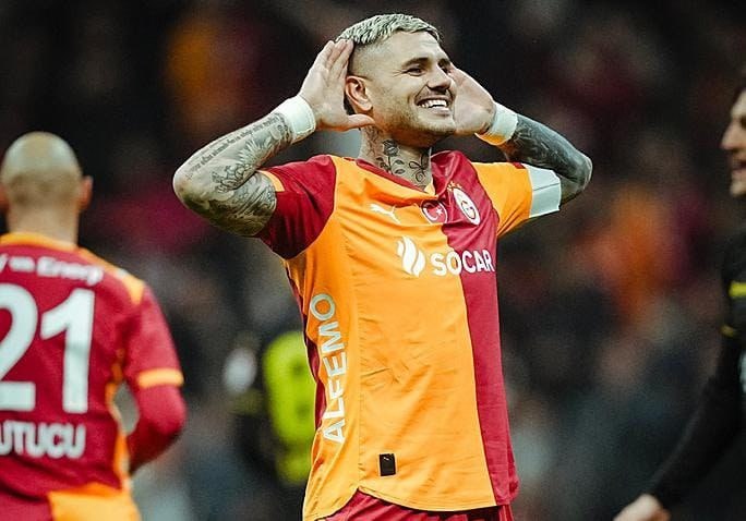 &ldquo;Qalatasaray&rdquo; İkardi ilə bağlı QƏRAR VERDİ