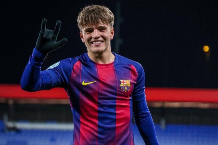 &ldquo;Barselona&rdquo; bu futbolçu ilə müqaviləni UZATDI