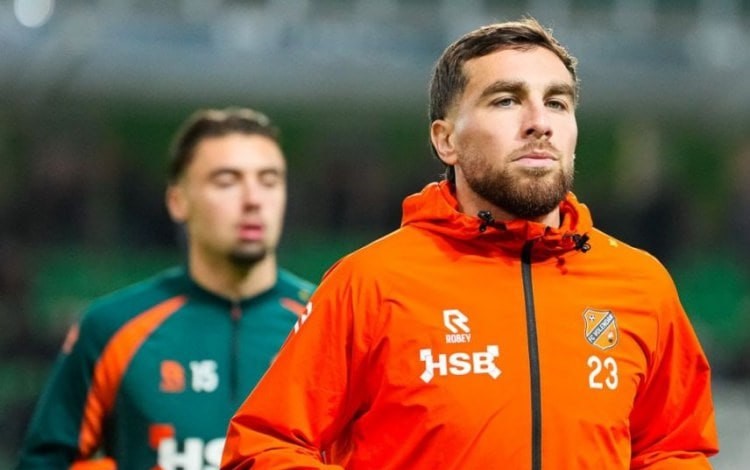 Millimizin üzvü oynadı, komandası səfərdə qalib gəldi