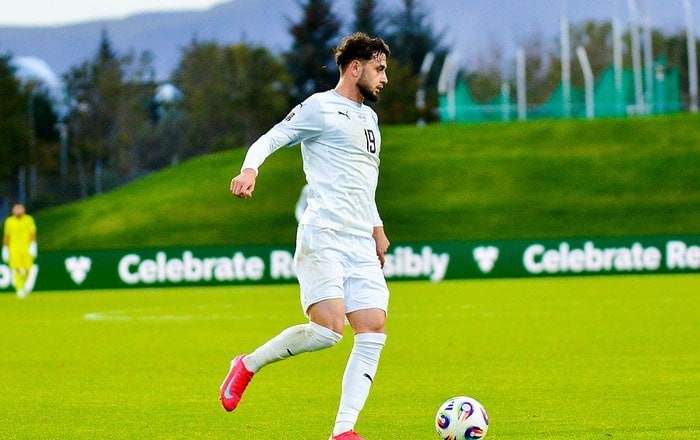 Nəriman Axundzadə MLS klubuna keçir?