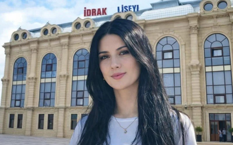 Müəllimini güllələyən şagirdin &ldquo;TikTok&rdquo; paylaşımları ŞOK ETDİ - FOTO