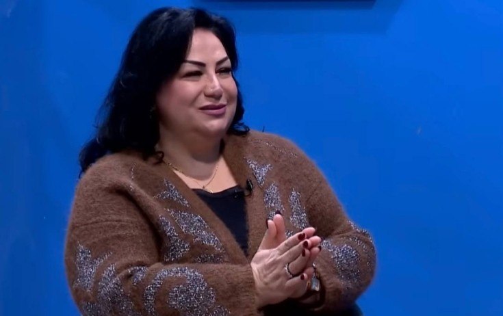 "Qardaşımın meyidi 8 gün sonra tapıldı" - VİDEO