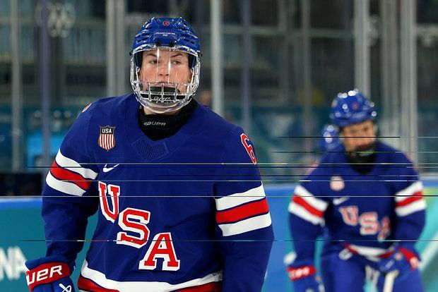 Olimpiada-2026: Xokkey turnirinin əsas favoriti açıqlandı