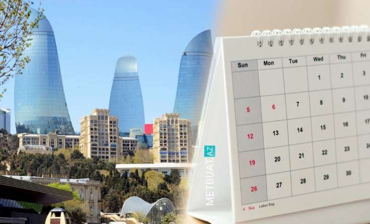 Fevralın 9-da bu bayram qeyd olunur