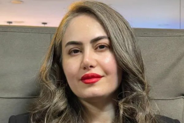 İranlı müəlliməni EDAM cəzası gözləyir