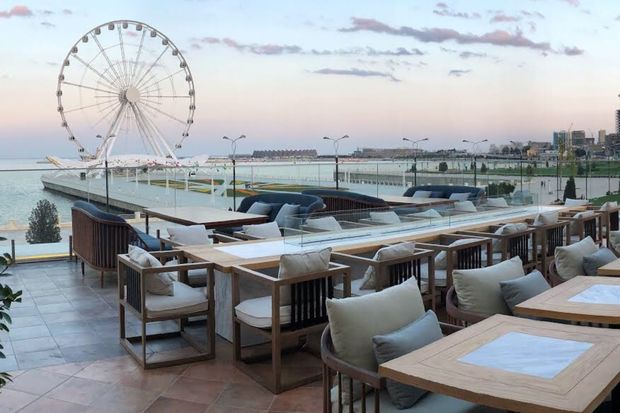 Restoranlarda qiymətlər artdı &ndash; VİDEO