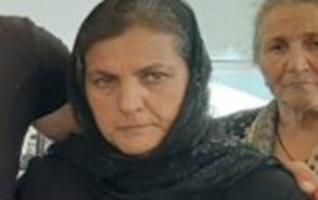 Şəhid anası vəfat etdi &ndash; FOTO