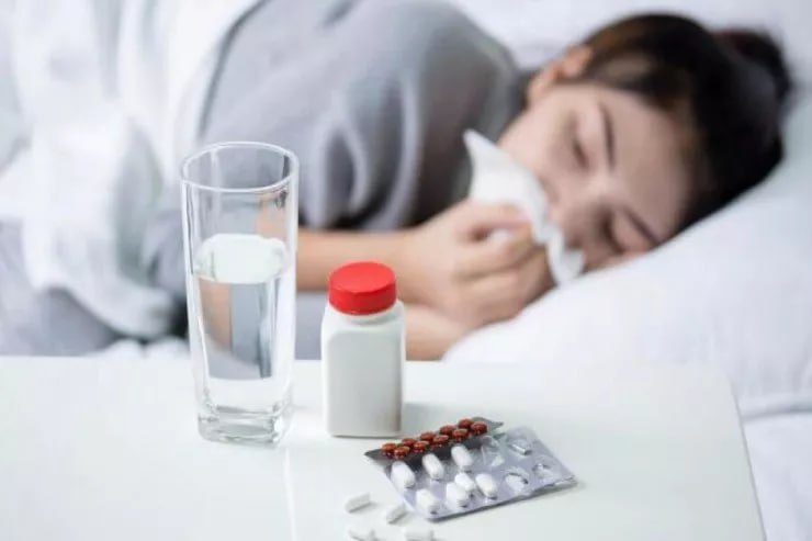 COVID-in dərmanı açıqlandı