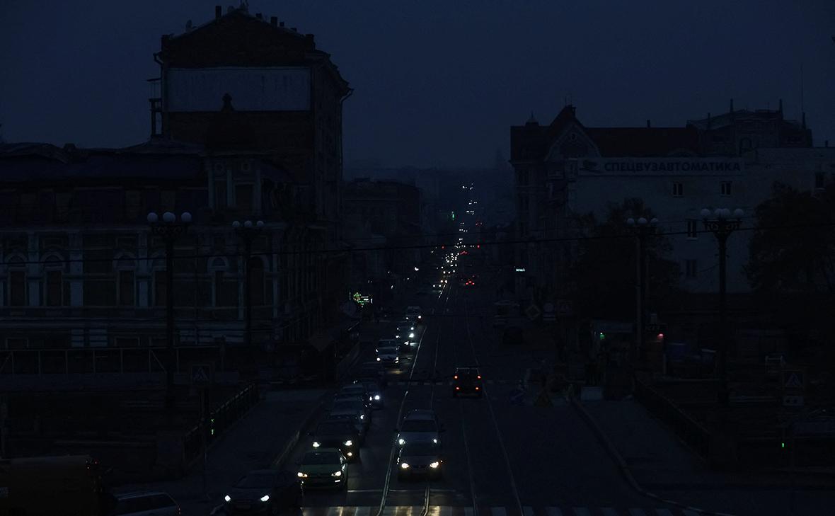 Rusiyadan Ukraynaya qarşı hava terroru &ndash; Son həftədə 1 735 dron, 123 raket&hellip;