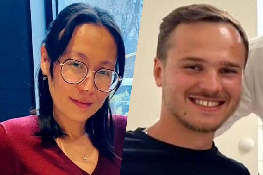 2 Rusiya vətəndaşı Almaniyada hamilə qadını QƏTLƏ YETİRDİ