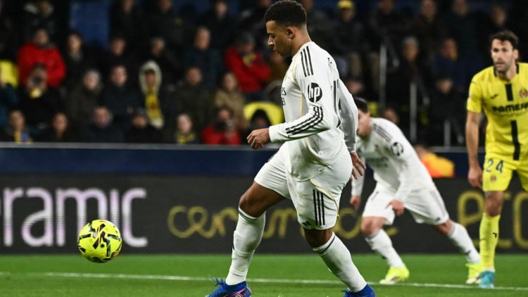 &ldquo;Real&rdquo; səfərdə qalib gəldi - VİDEO