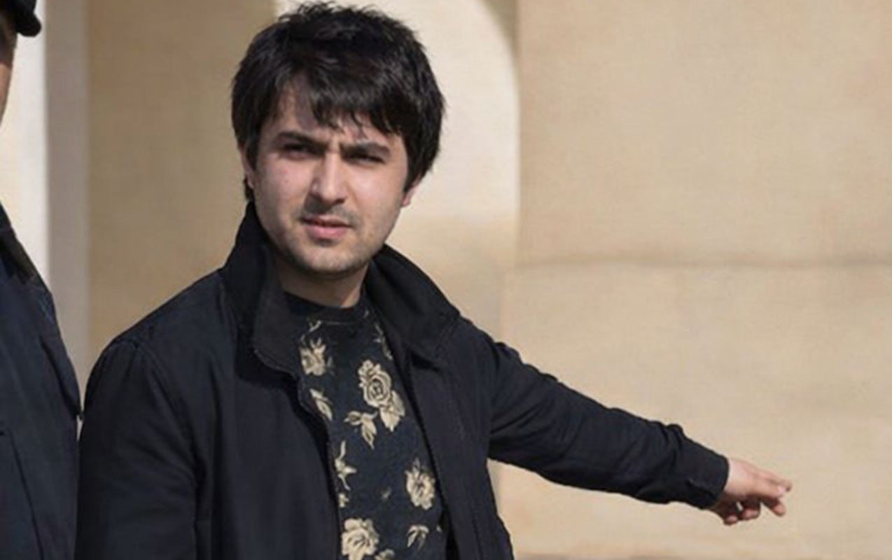 Klinika sahibinin qətl törədən oğlu - Bəzi günlərini azadlıqda keçirəcək