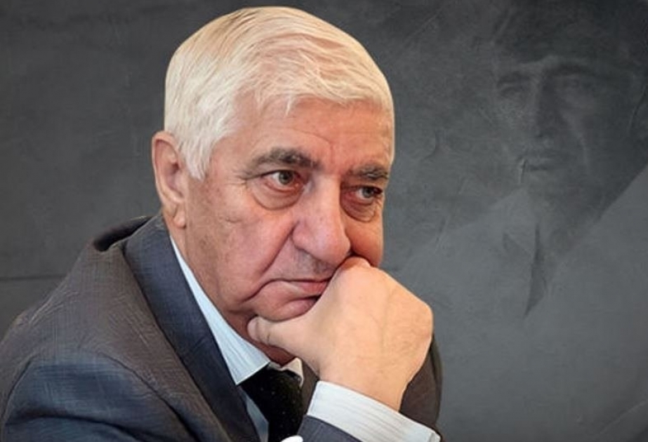 Bu məktəbə Fikrət Qocanın adı verildi &ndash; QƏRAR