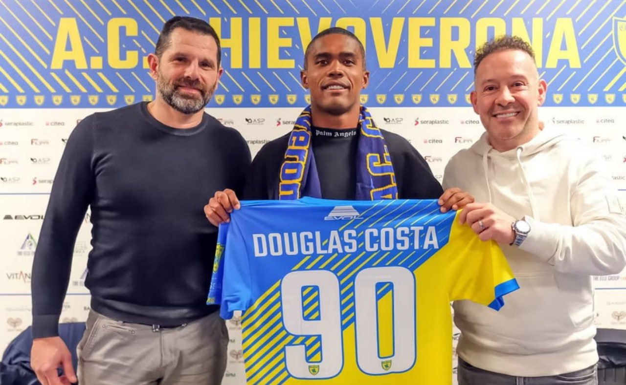 Adı &ldquo;Neftçi&rdquo; ilə hallanan futbolçu İtaliya klubuna KEÇDİ