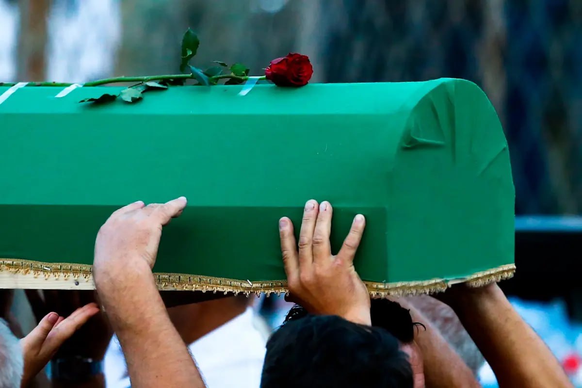 Azərbaycanda biznesmen həbsxanada vəfat etdi