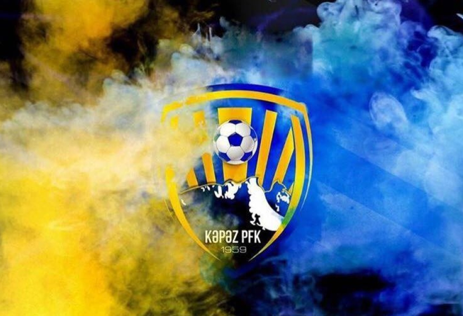 &ldquo;Kəpəz&rdquo; mövsümdə ilkə İMZA ATDI