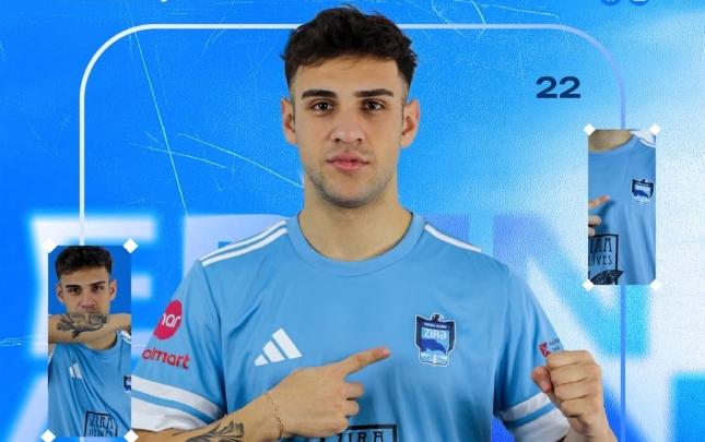 "Zirə" "Qalatasaray"ın yetirməsini heyətinə qatdı