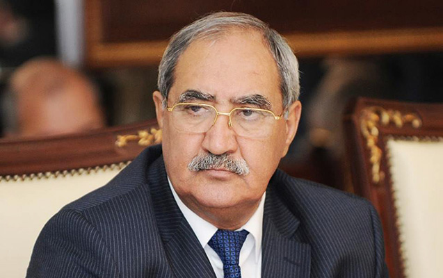 Fəzail Ağamalı VƏFAT ETDİ