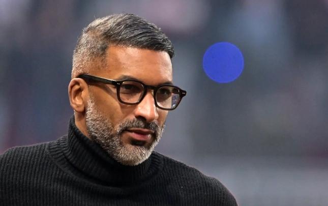 Ardıcıl 4 məğlubiyyətdən sonra klub baş məşqçi ilə SAĞOLLAŞDI