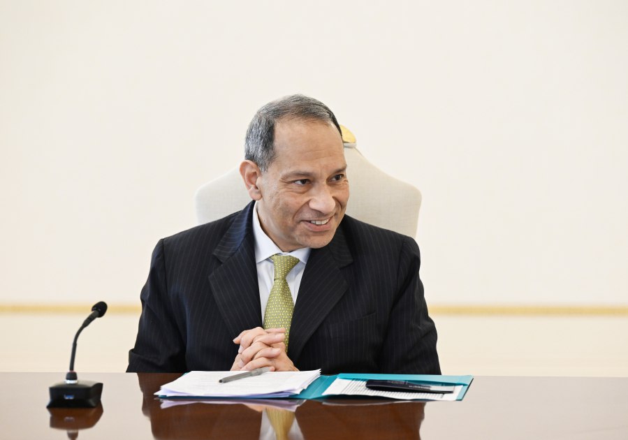 &ldquo; Azərbaycana çox böyük maraq var&rdquo; - ABŞ Ticarət Palatasının rəsmisi