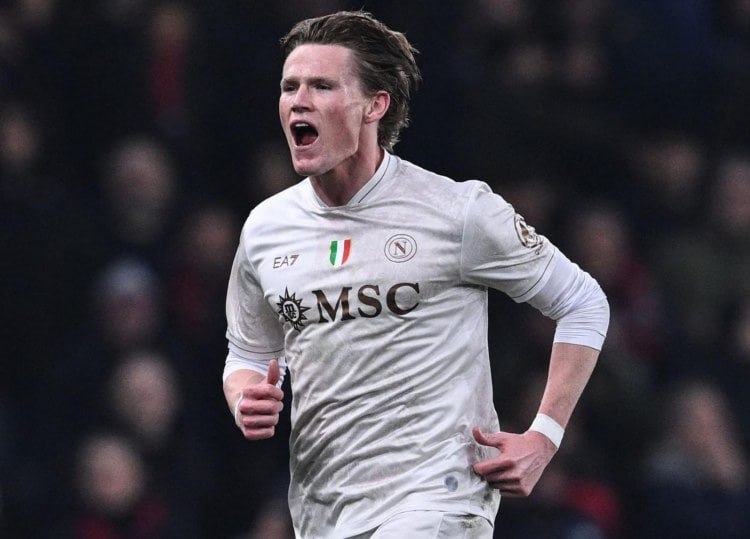 &ldquo;Napoli&rdquo;nin futbolçusu &ldquo;Arsenal&rdquo;a KEÇƏ BİLƏR