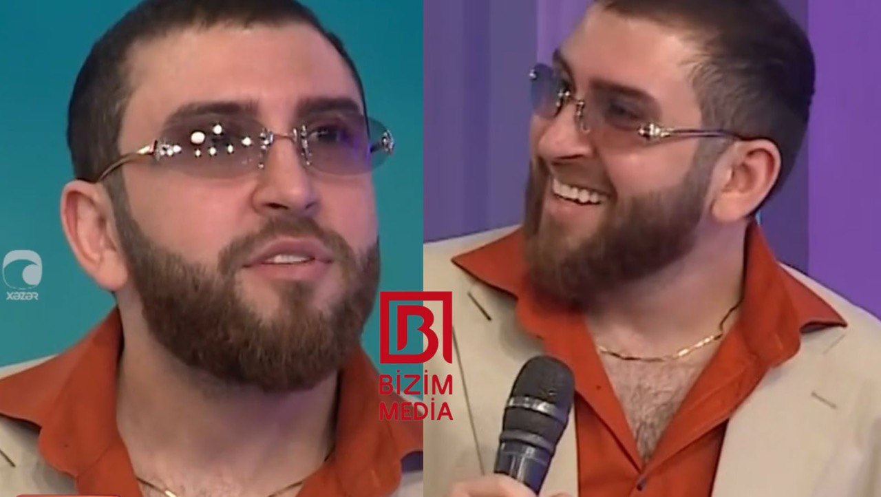 Müğənninin bir günə xərclədiyi məbləğ izləyiciləri TƏƏCCÜBLƏNDİRDİ - VİDEO