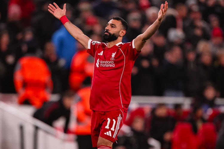 Ərəblərdən Salaha inanılmaz TƏKLİF