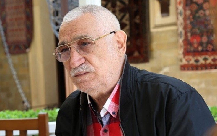 Şeyx Əbdül xəstəxanadan evə buraxıldı