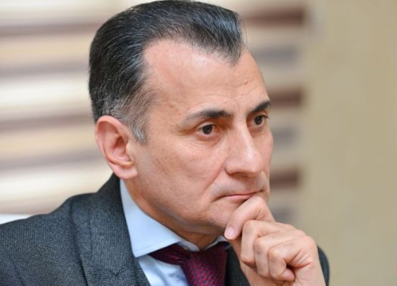 Mirşahindən Fəzail Ağamalının vəfatı ilə bağlı PAYLAŞIM - FOTO