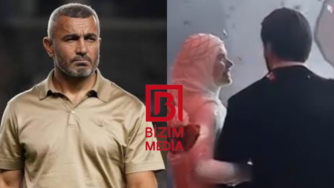 Qurban Qurbanov qızına TOY ETDİ - VİDEO