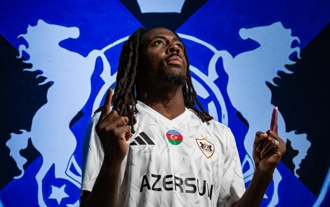 Azərbaycan klublarının QIŞ TRANSFERLƏRİ