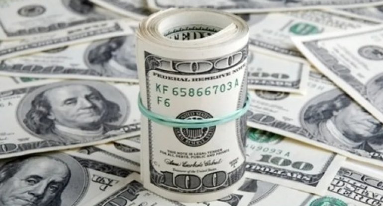 Dünyada nə qədər pul var?