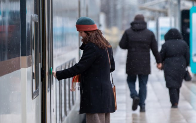 ADY-dən hava ilə bağlı sərnişinlərə ÇAĞIRIŞ