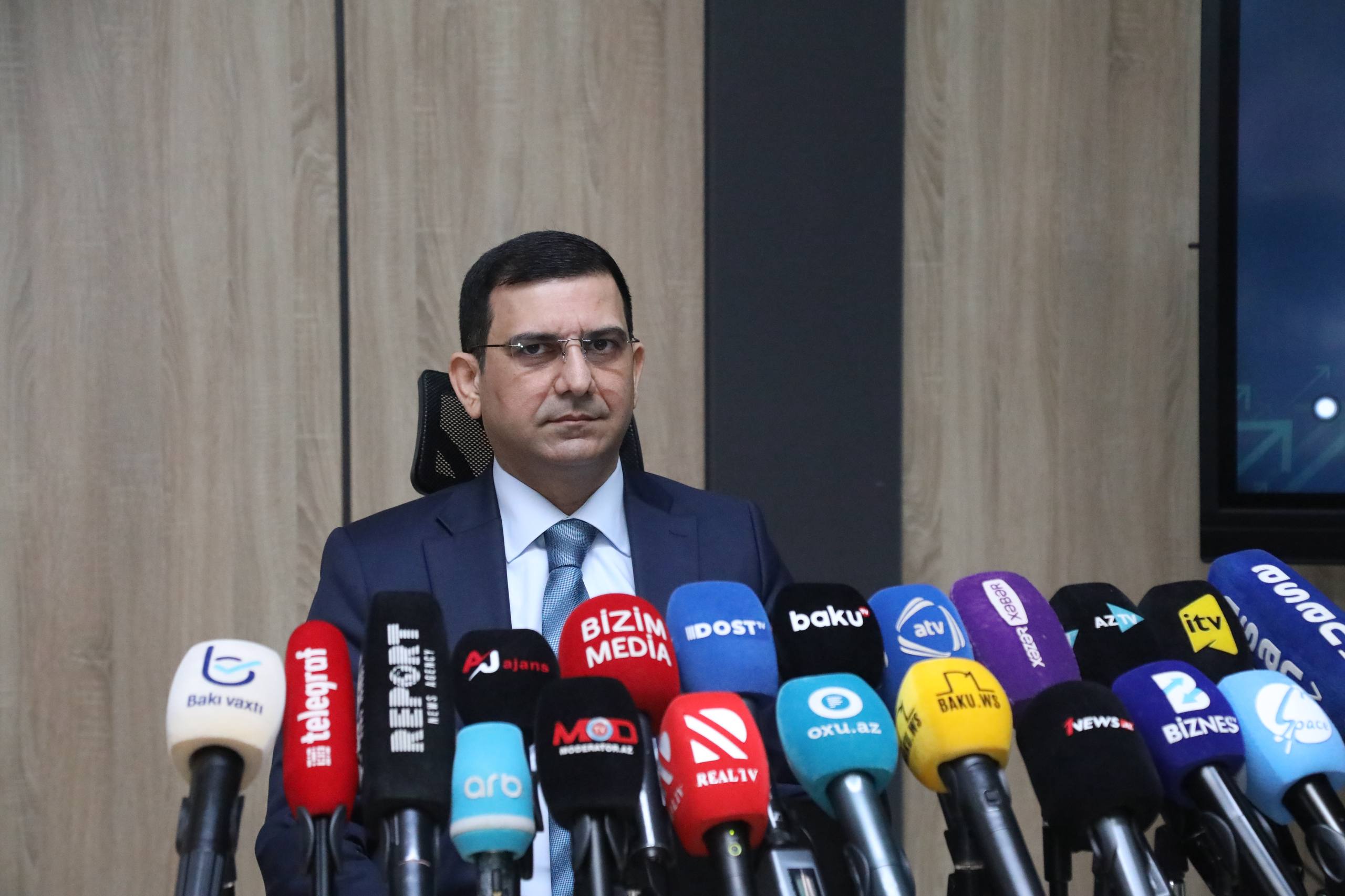 Pensiya kapitalı bu qədər ARTIRILDI &ndash; Nazir müavinindən AÇIQLAMA