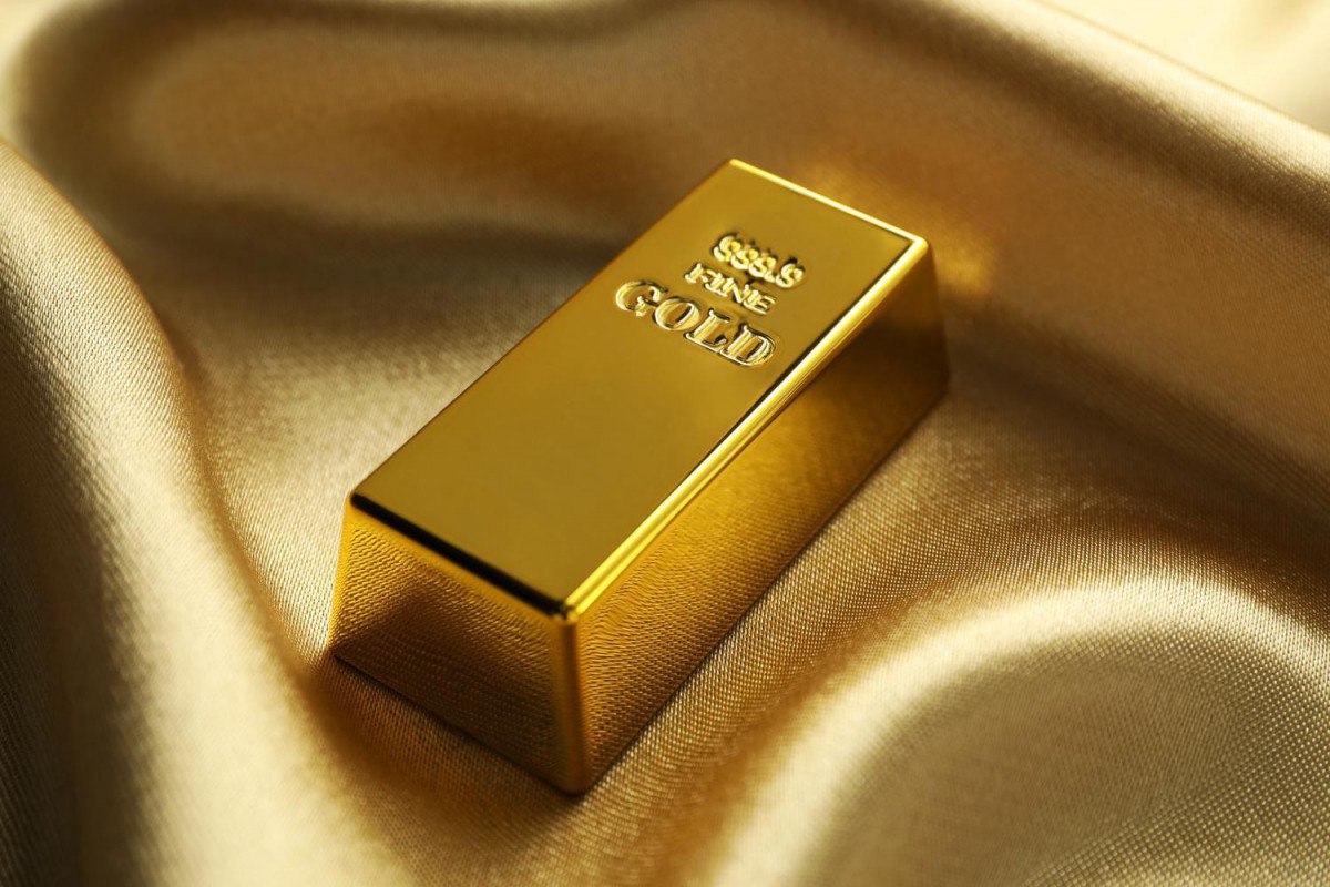 Əmtəə bazarlarında qızıl və gümüş ucuzlaşdı