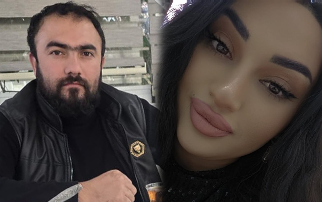 Qadın musiqiçi toydan çıxarkən bıçaqlandı - Keçmiş sevgilisi&hellip; - FOTO