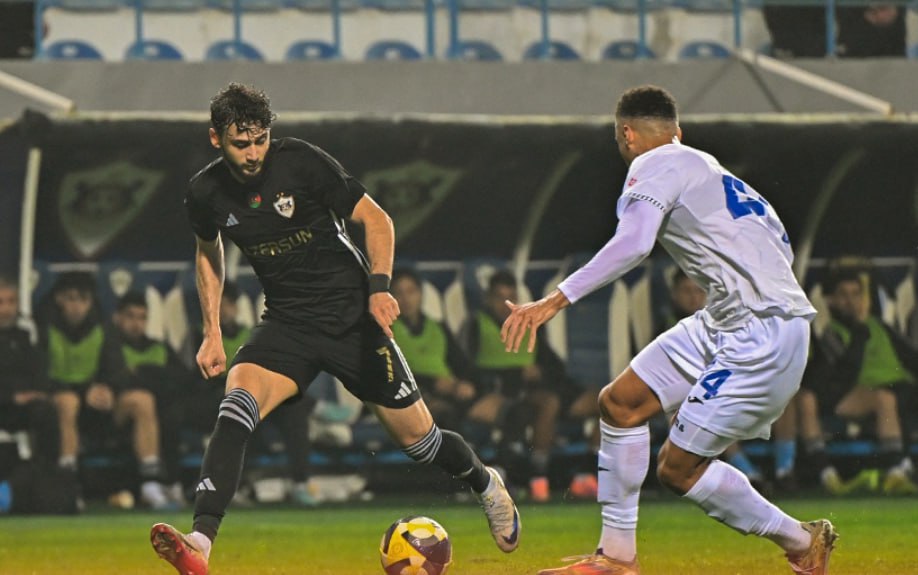 Nərimanın transferinə görə rekord məbləğ ÖDƏNİLƏCƏK