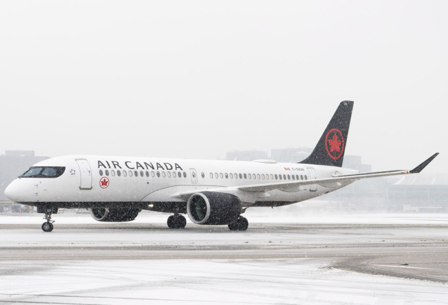 YANACAQ BÖHRANI: Bu aviaşirkət Kubaya uçuşları dayandırır