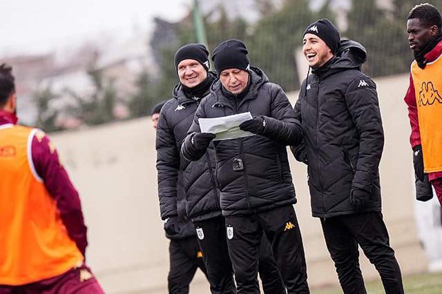 &ldquo;Neftçi&rdquo; &ldquo;Qəbələ&rdquo; ilə oyuna bu itkilərlə ÇIXACAQ