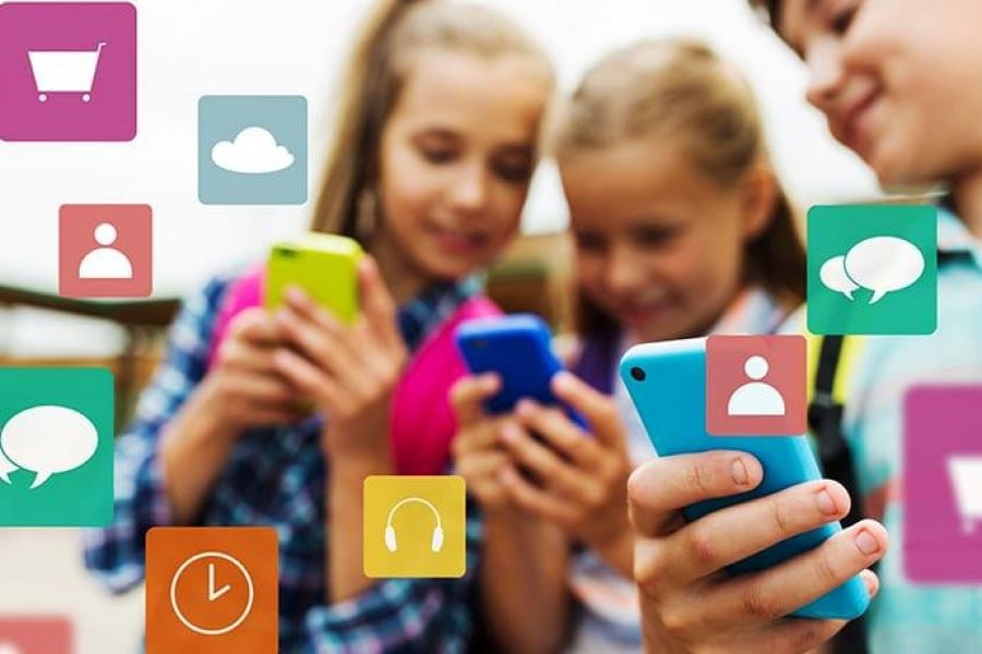 Uşaqlar haqqında məlumatların yayılması ilə bağlı YENİ TƏLƏB