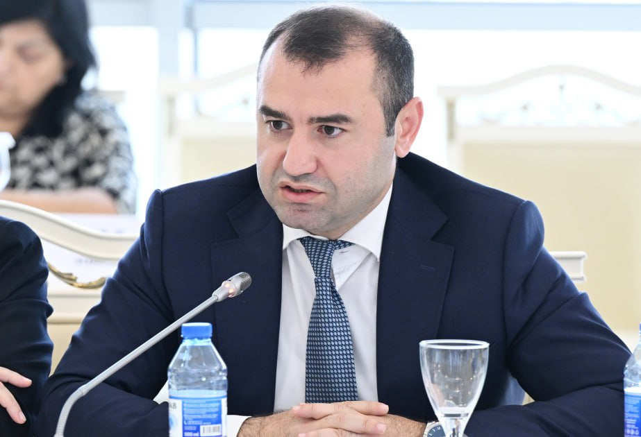 Nazir müavini: &ldquo;Dövlətçiliyimizin müxtəlif dövrlərinə aid filmlər çəkilir&rdquo;