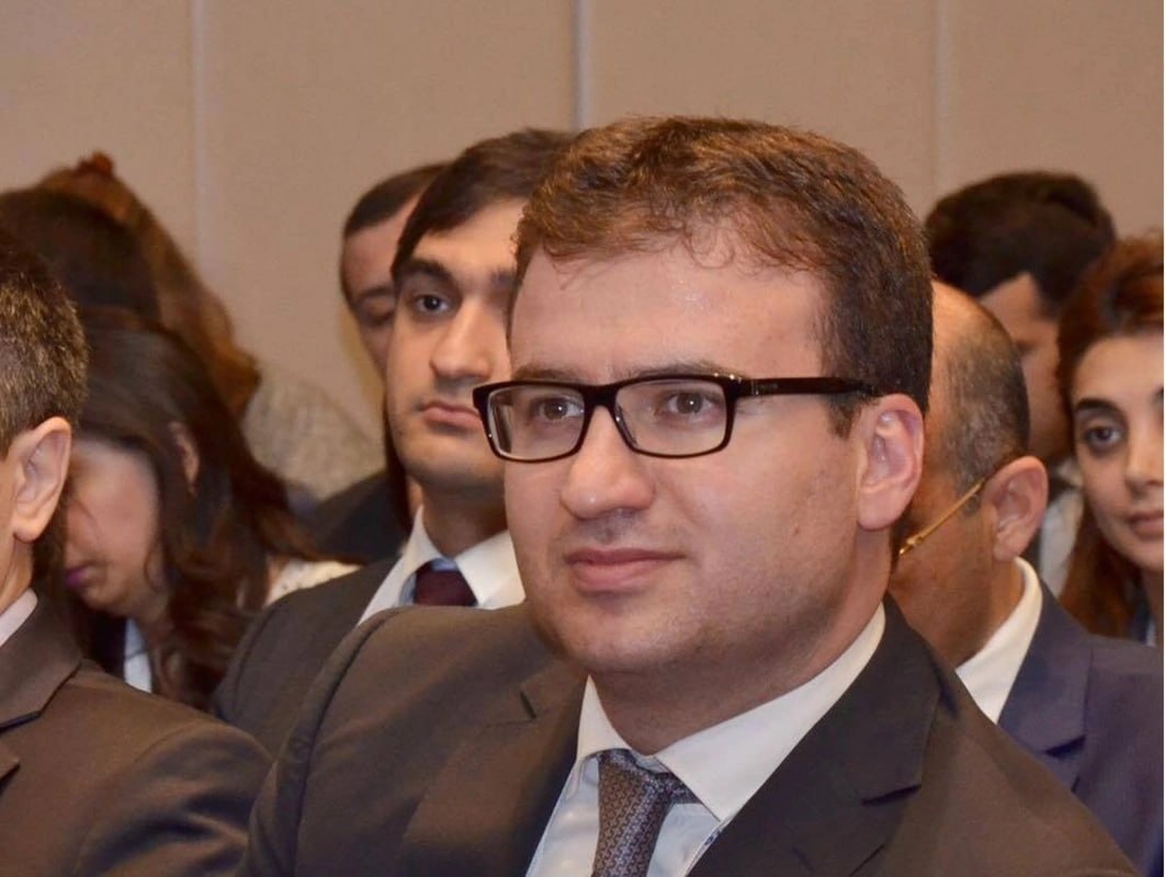 Azər Mursaqulov Statistika Komitəsinin sədri TƏYİN OLUNDU