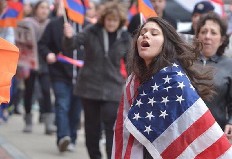 ABŞ-dakı erməni diasporu, ayaq altında dolaşma! &ndash; Vensin İrəvan səfərinin PƏRDƏARXASI