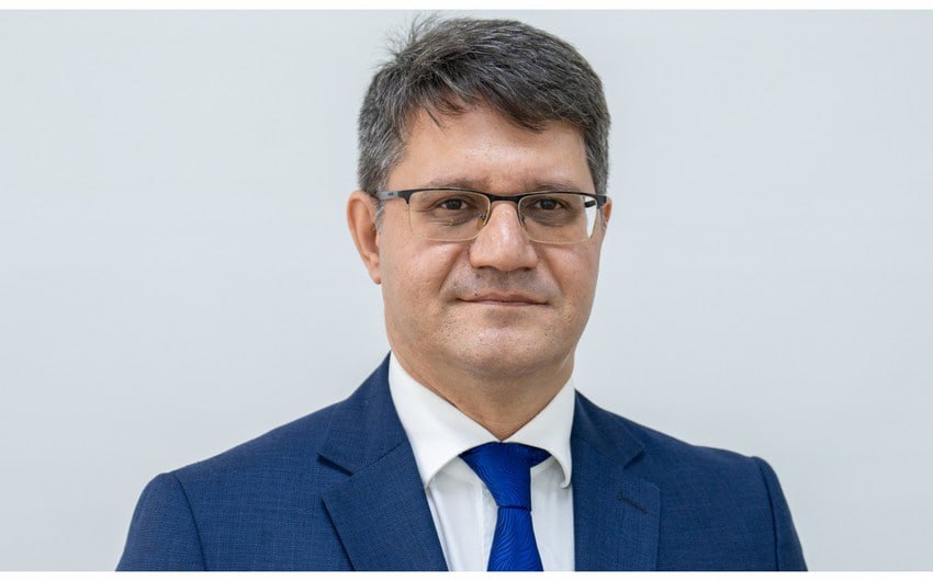 Rəşad İsmayılov ekologiya və təbii sərvətlər naziri TƏYİN OLUNDU