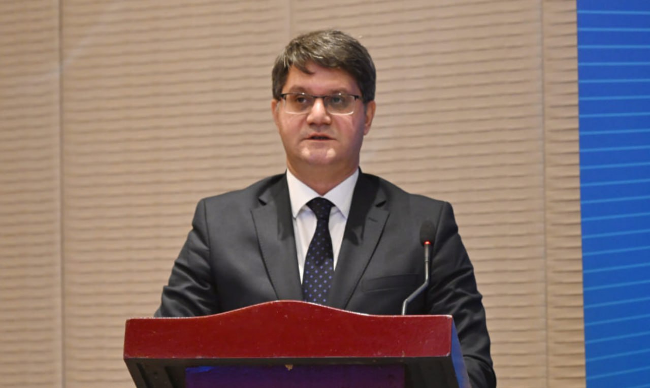 Ekologiya və təbii sərvətlər naziri təyin olunan Rəşad İsmayılovun DOSYESİ