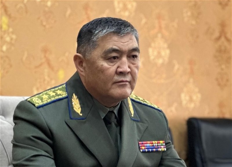 Sadır Japarov Təhlükəsizlik Komitəsinin sədrini İŞDƏN QOVDU &ndash; Ölkədə nə baş verir?