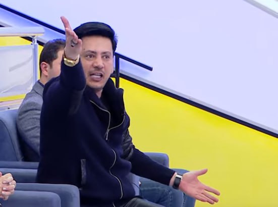 "Rəqsanə bundan da pis günə qalsın"