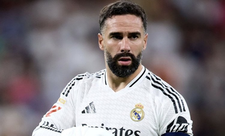 Kapitan &ldquo;Real&rdquo;dan GEDİR