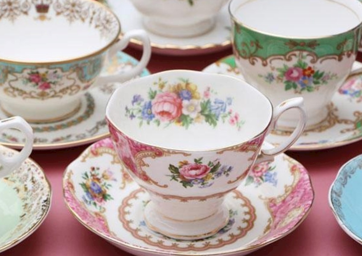 İndi 1100 manata satılır &mdash; Çox evdə hələ də bu dəstdən var - FOTO