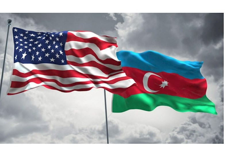 Azərbaycan ilə ABŞ regional bağlantılar sahəsində tərəfdaşlığı GÜCLƏNDİRİR